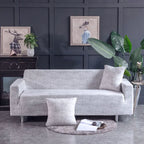 Elastic Sofa Cover Full Set for Christmas Decoration