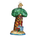 Christmas Palm Tree-3