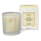 Vanilla Christmas Cookie Candle-1