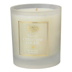 Vanilla Christmas Cookie Candle-4