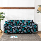 Elastic Sofa Cover Full Set for Christmas Decoration