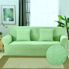 Elastic Sofa Cover Full Set for Christmas Decoration