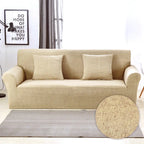 Elastic Sofa Cover Full Set for Christmas Decoration